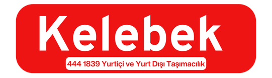 Kelebek Lojistik - Kadıköy Evden Eve Nakliyat